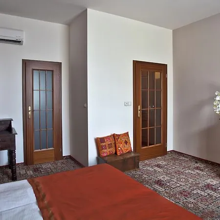 Hotel Tacl Holesov