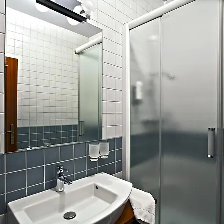 Tacl Hotel Holešov