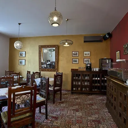 Hotel Tacl Holesov