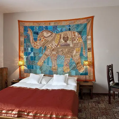 Hotel Tacl