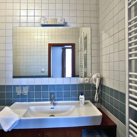Hotel Tacl Holešov