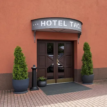 Hotel Tacl