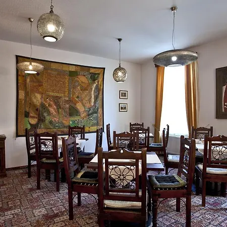 Hotel Tacl Holesov
