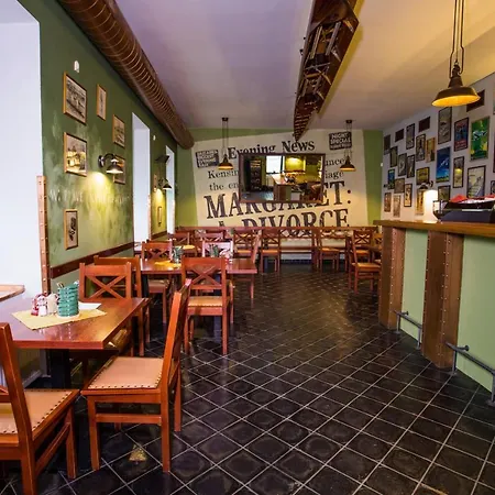 Tacl Hotel 3*