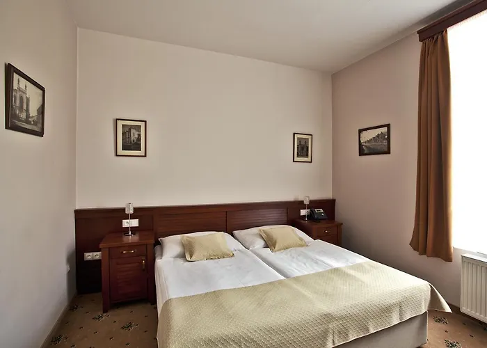 Tacl Hotel Holešov