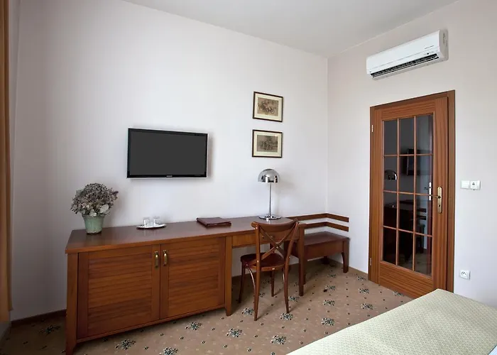 Hotel Tacl