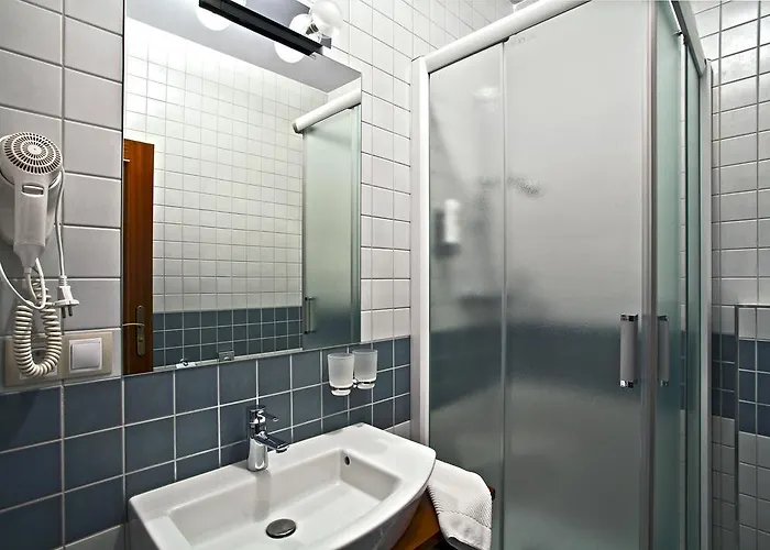 Tacl Hotel Holešov