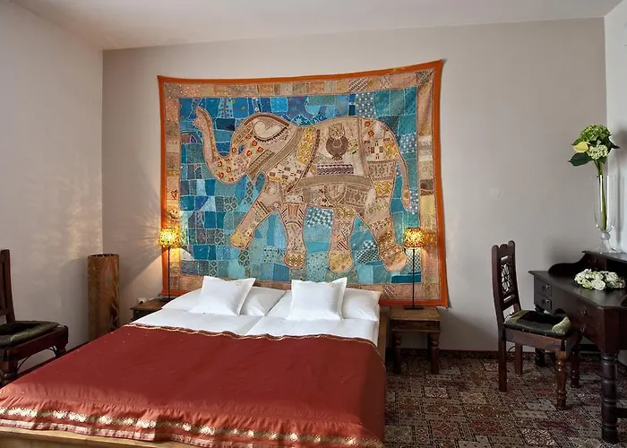 Hotel Tacl