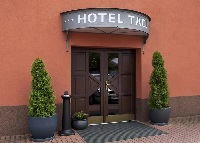 Hotel Tacl