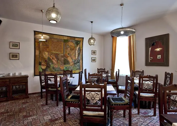 Hotel Tacl Holešov